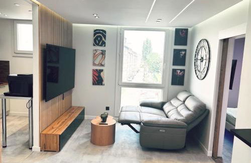 Softwave Wellness Home strasbourg with garage included - Foto 16