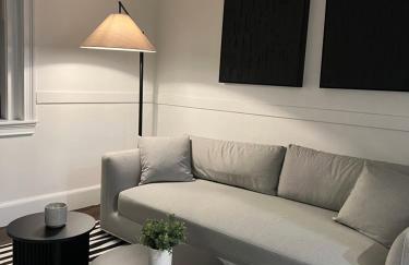 Modern Luxury Apartment in City - Foto 23