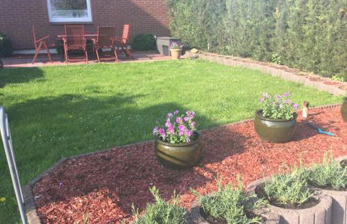 Ferienwohnung am Binnensee - Foto 6