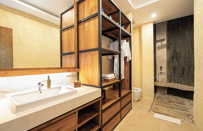 Triyana Resort and Glamping - Foto 20