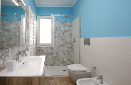 Casa Sul Mare free Wi-Fi Parking Elegance - Foto 12