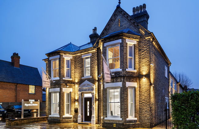 Signature Suites - Foto 54