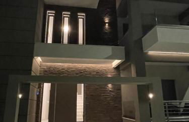 Kairos luxury apartments Fanari 1 - Foto 1