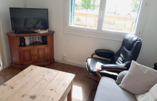 Le calme près de la ville - Foto 7