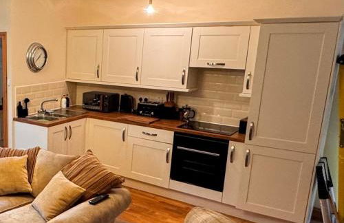 Shaftoe cottage - Foto 7