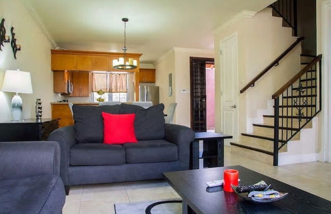 New Kingston Guest Apt at Sonoma Estate - Foto 16