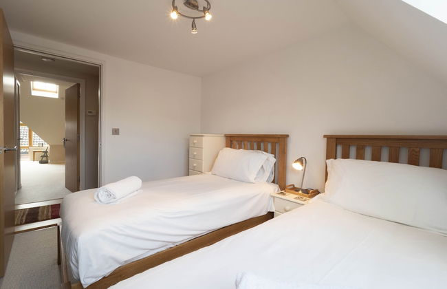 Adelaide Place - Foto 4