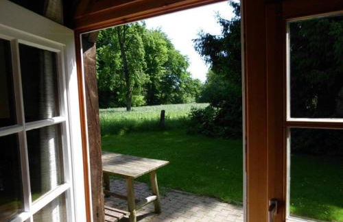 Holiday Home Hirtenkate Apartment 2 - Foto 15