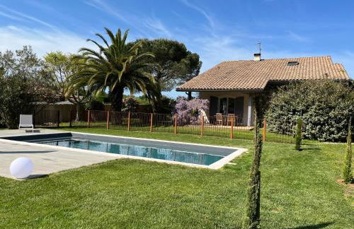 Maison de charme avec piscine - Foto 9