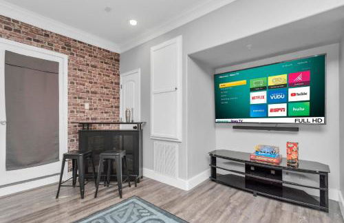 La Casa Blanca-Rooftop Skyline with Gameroom - Foto 5