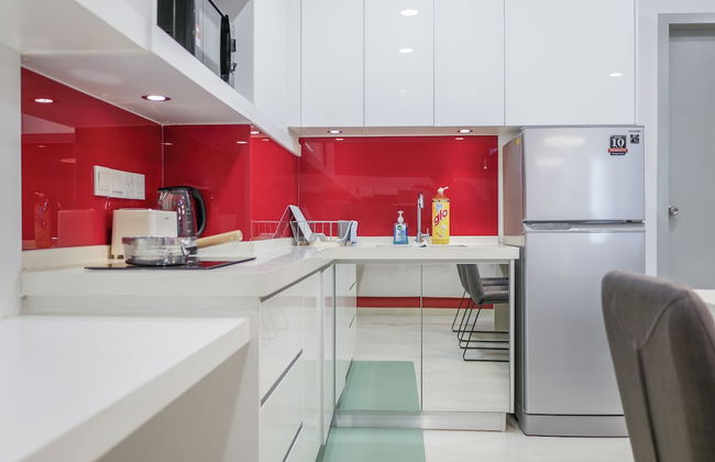 Penang Straits Garden Georgetown - Foto 58