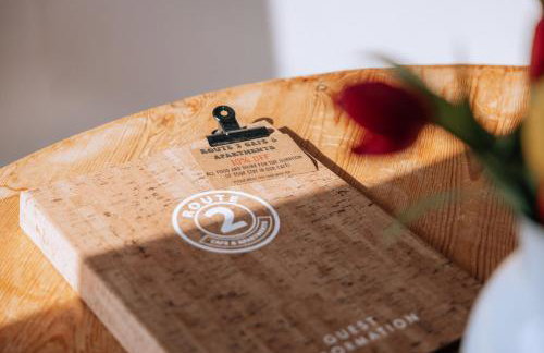 Route 2 Apartments - Foto 14