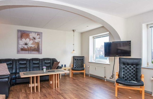 6 Person Holiday Home in Thyboron - Foto 21