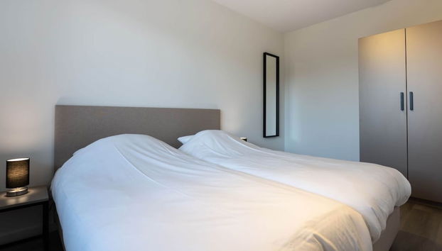 Loft in Kamperland by Marina & Beach - Foto 5, Habitación