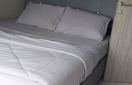 Newton Apartmen Residence By Ayulian - Photo 8