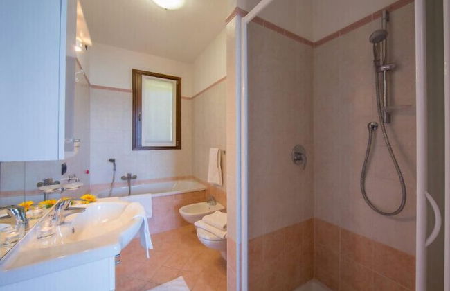 Borgo La Sorgente - Tulipano - Foto 42