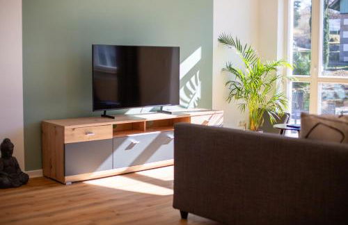 BEST STAY Apartment Rhönzauber Dietershausen - Photo 15