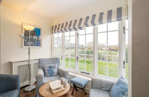 Sanctuary House - Foto 10