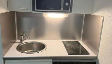 Studio cabine vue mer - Foto 2