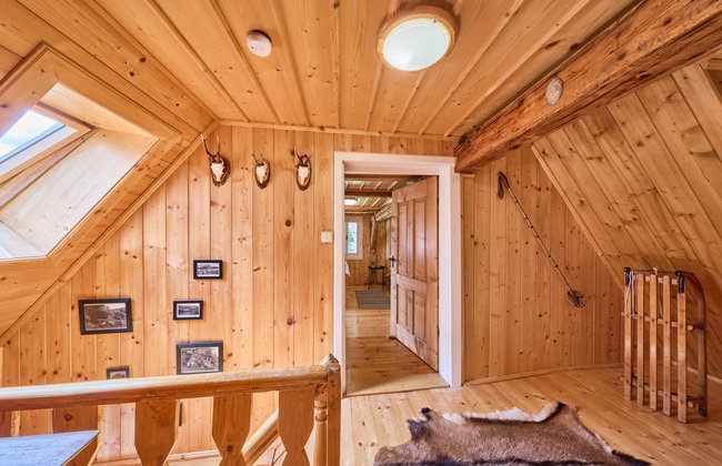 Sunny Slope & Sauna - Foto 18