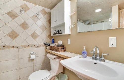 Visit Fife Lake and Traverse Bay! Farmhouse Hideaway - Foto 14