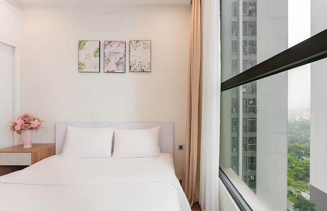 Sunny - Vinhomes GreenBay Residences - Foto 21