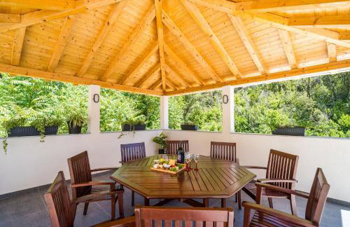 Luxury Villa Emma with Private Pool - Foto 54