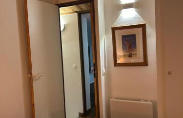 Appartement duplex Belle Plagne - Foto 17