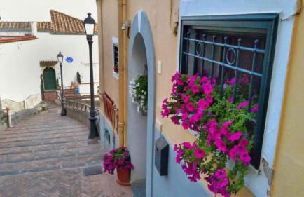 LA TERRAZZA SUL BLU -vista mare- - Foto 29