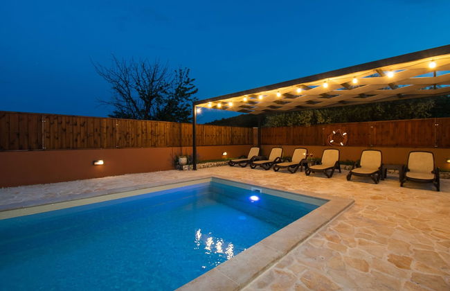 Villa Jakov - Foto 37