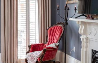 Luxury Historic Shotgun Home in Lower Garden District - Foto 16