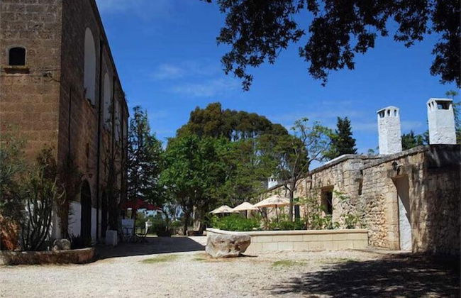 Tenuta Deserto - Foto 61