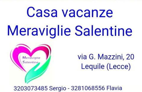 Meraviglie Salentine - Foto 2