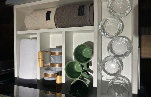 Tree of Life Chalet - Foto 14