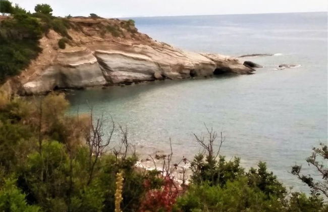 Apartments With Garden View, Creta, Ierapetra - Foto 65