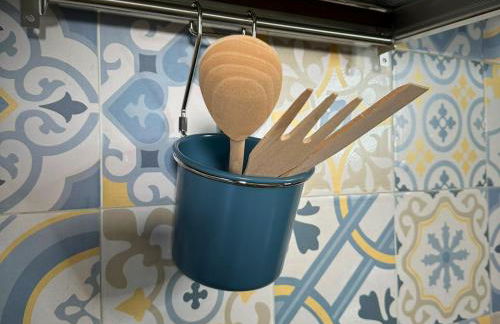 Domus Derthona Alloggio Sarina - Foto 19