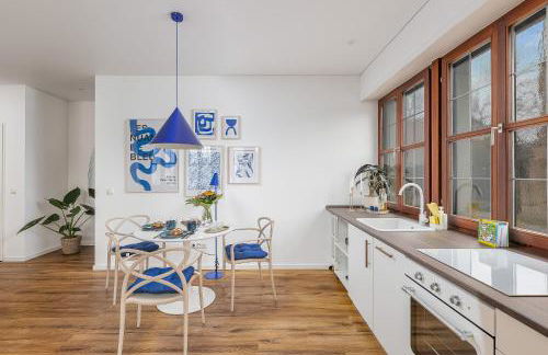 Im Herzen der Pfalz - Urlaub in der Rebenkoje - Foto 9