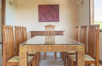 Vista panorâmica e praia a pé. - Foto 11