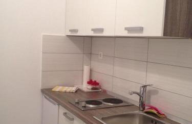 Guesthouse Mala Luce Stobreč - Foto 10