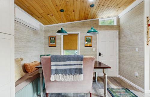 Bliss on the Bluff - Foto 10