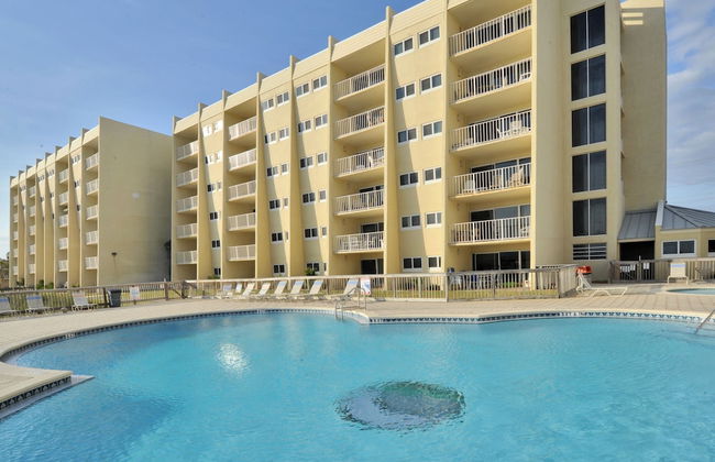 Beach House Condominiums - Foto 28