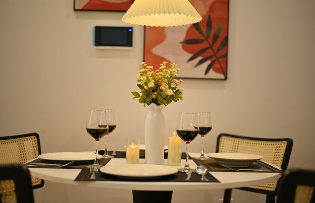 Luxury Hillside Apartment Phu Quoc - Foto 76