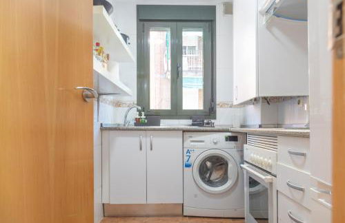 Luminoso Madrid Javalambre Temporal - Foto 15