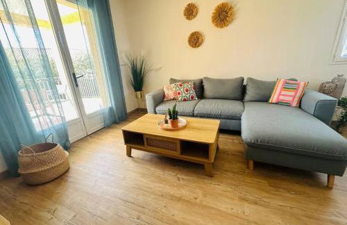 T3 Serenità à 2km de la mer - Foto 12