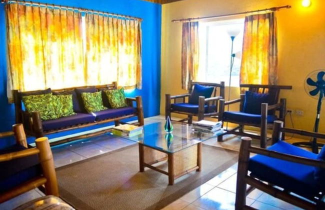 Le Mer Guest House & Villa - Lucea - Photo 24