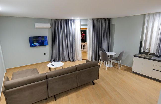 Sky Way SKK Luxury Apartments - Foto 36