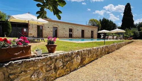 Tenuta Uzielli an elegant countryside villa - Foto 2