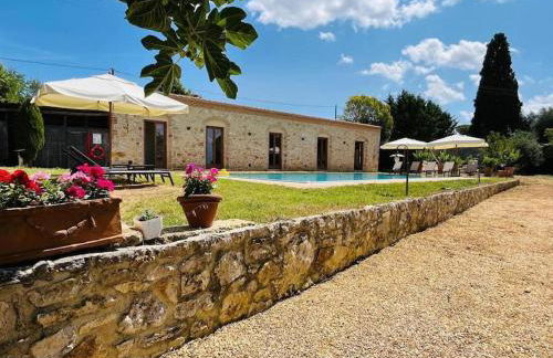 Tenuta Uzielli an elegant countryside villa - Foto 2