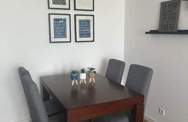 Klimatyzacja - przy centrum Onkologii klinice Novum dla pary bądź 4 osób - Foto 4