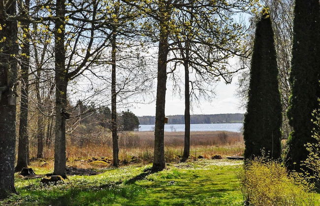 5 Person Holiday Home in Kristinehamn - Photo 23